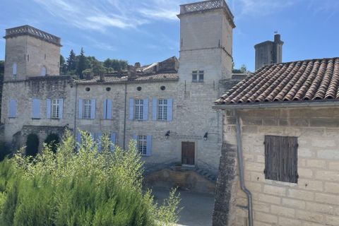 Villa i Barbentane, Bouches-du-Rhone, Barbentane - € 265.000 | Ref: VM528-CARMENIER - foto 10