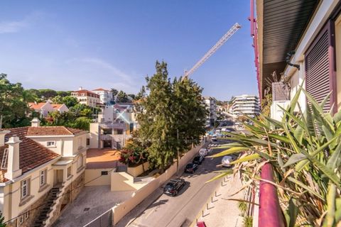 Lejlighed i Cascais, Lisbon, Cascais - € 1.050.000 | Ref: XCV1178 - foto 9