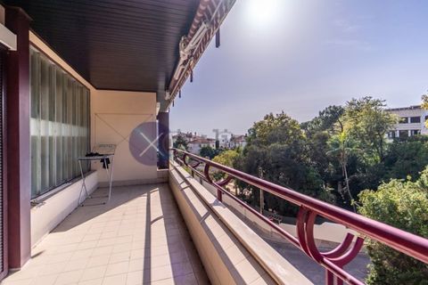 Lejlighed i Cascais, Lisbon, Cascais - € 1.050.000 | Ref: XCV1178 - foto 10