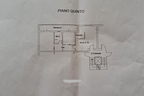 Lejlighed i Prato, Prato, Prato - € 230.000 | Ref: RB230 - foto 17