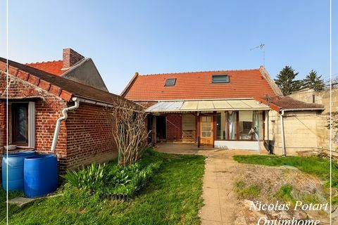 Villa a Arsy, Oise, Arsy - € 132.000 | Ref: 830037423416 - foto 2