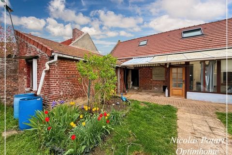 Villa a Arsy, Oise, Arsy - € 132.000 | Ref: 830037423416 - foto 3