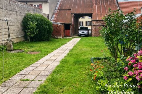 Villa a Arsy, Oise, Arsy - € 132.000 | Ref: 830037423416 - foto 4