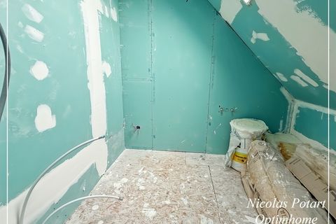 Villa a Arsy, Oise, Arsy - € 132.000 | Ref: 830037423416 - foto 12