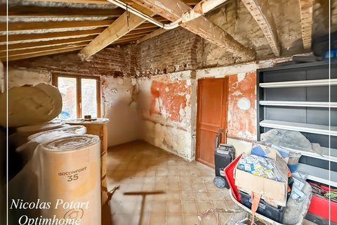 Villa a Arsy, Oise, Arsy - € 132.000 | Ref: 830037423416 - foto 16