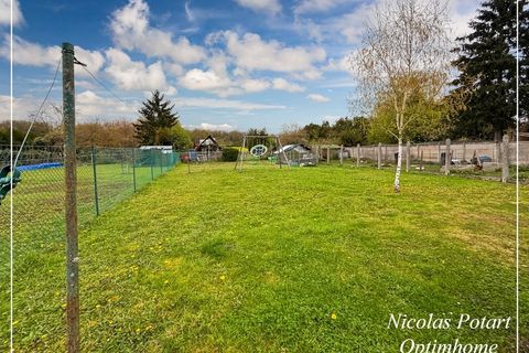 Villa a Arsy, Oise, Arsy - € 132.000 | Ref: 830037423416 - foto 21
