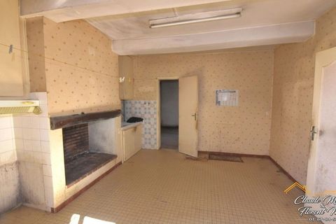Landsbyhus i Puylaurens, Tarn, Puylaurens - € 55.000 | Ref: 830034764746 - foto 3