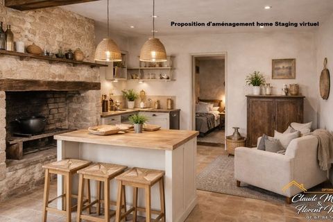 Landsbyhus i Puylaurens, Tarn, Puylaurens - € 55.000 | Ref: 830034764746 - foto 4