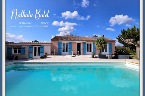 Villa i Assignan, Herault, Assignan - € 420.000 | Ref: 830036784671 - foto 1