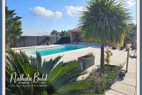 Villa i Assignan, Herault, Assignan - € 420.000 | Ref: 830036784671 - foto 2