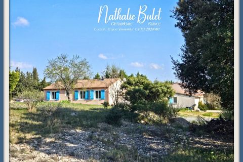 Villa i Assignan, Herault, Assignan - € 420.000 | Ref: 830036784671 - foto 3