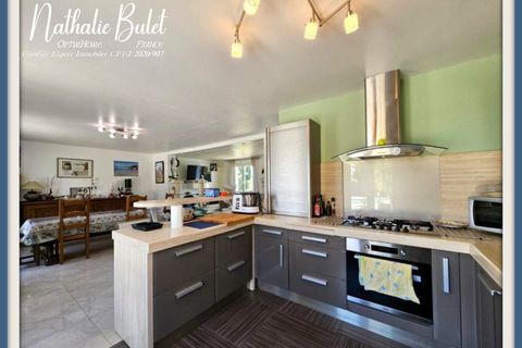 Villa i Assignan, Herault, Assignan - € 420.000 | Ref: 830036784671 - foto 4
