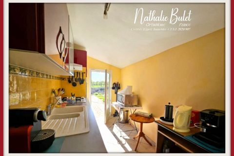 Villa i Assignan, Herault, Assignan - € 420.000 | Ref: 830036784671 - foto 6