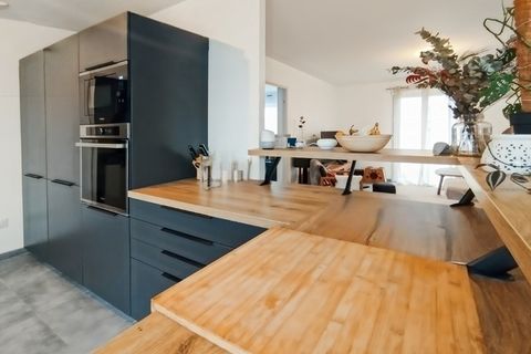 Villa a Gricourt, Aisne, Gricourt - € 223.000 | Ref: 830033118189 - foto 6