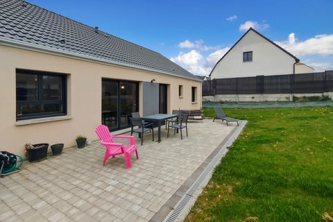 Villa a Gricourt, Aisne, Gricourt - € 223.000 | Ref: 830033118189 - foto 17