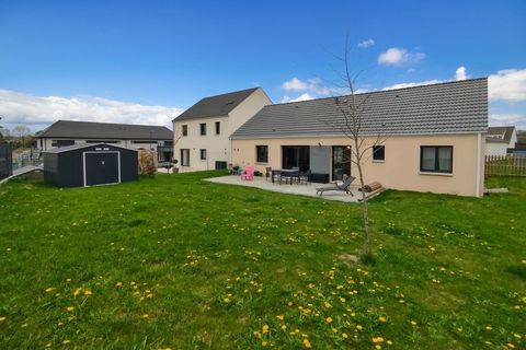 Villa a Gricourt, Aisne, Gricourt - € 223.000 | Ref: 830033118189 - foto 18