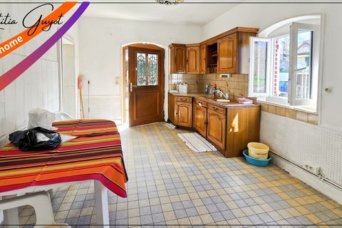 Villa i Chatillon, Allier, Chatillon - € 50 500 | Ref: 830032309141 - foto 2