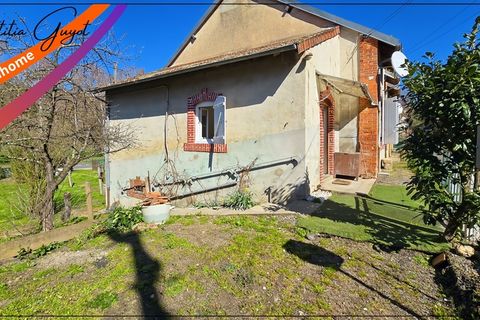 Villa i Chatillon, Allier, Chatillon - € 50 500 | Ref: 830032309141 - foto 4