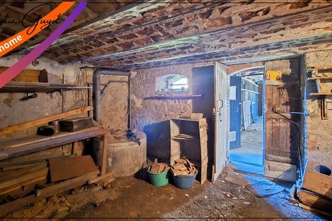Villa i Chatillon, Allier, Chatillon - € 50 500 | Ref: 830032309141 - foto 6