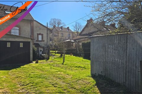 Villa i Chatillon, Allier, Chatillon - € 50 500 | Ref: 830032309141 - foto 7