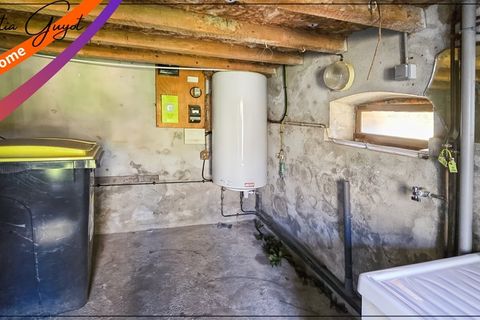 Villa i Chatillon, Allier, Chatillon - € 50 500 | Ref: 830032309141 - foto 8