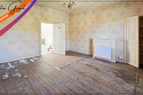 Villa i Chatillon, Allier, Chatillon - € 50 500 | Ref: 830032309141 - foto 10