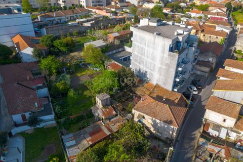 Villa a Rio Tinto, Porto, Rio Tinto - € 360.000 | Ref: C0272-02674 - foto 11