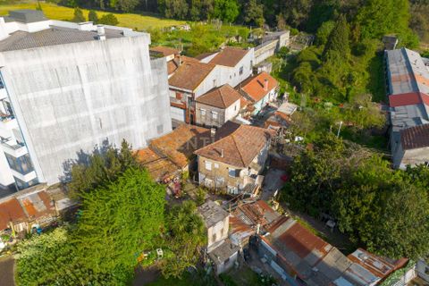 Villa a Rio Tinto, Porto, Rio Tinto - € 360.000 | Ref: C0272-02674 - foto 13