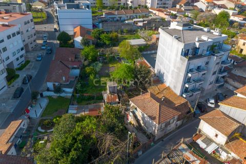 Villa a Rio Tinto, Porto, Rio Tinto - € 360.000 | Ref: C0272-02674 - foto 16