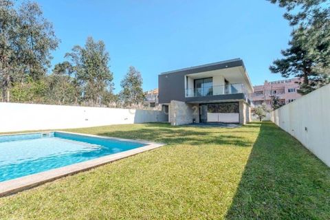 Villa i Madalena, Porto, Madalena - € 1.050.000 | Ref: C0272-02675 - foto 3