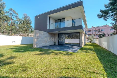 Villa i Madalena, Porto, Madalena - € 1.050.000 | Ref: C0272-02675 - foto 4