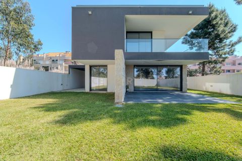 Villa i Madalena, Porto, Madalena - € 1.050.000 | Ref: C0272-02675 - foto 6