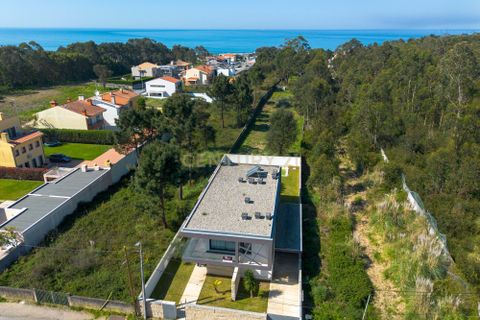Villa i Madalena, Porto, Madalena - € 1.050.000 | Ref: C0272-02675 - foto 9