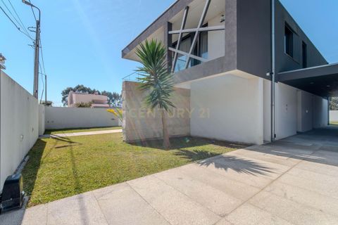Villa i Madalena, Porto, Madalena - € 1.050.000 | Ref: C0272-02675 - foto 10
