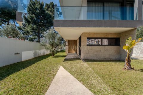 Villa i Madalena, Porto, Madalena - € 1.050.000 | Ref: C0272-02675 - foto 11