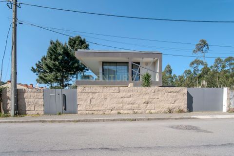 Villa i Madalena, Porto, Madalena - € 1.050.000 | Ref: C0272-02675 - foto 12