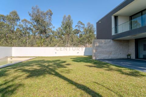 Villa i Madalena, Porto, Madalena - € 1.050.000 | Ref: C0272-02675 - foto 16
