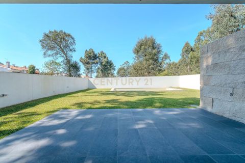 Villa i Madalena, Porto, Madalena - € 1.050.000 | Ref: C0272-02675 - foto 20