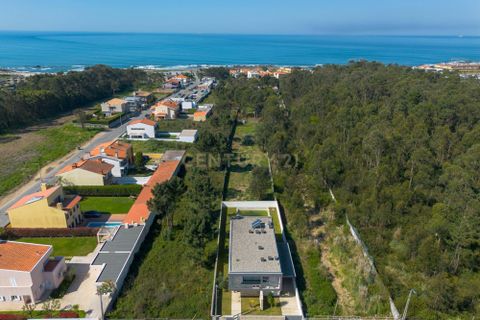 Villa i Madalena, Porto, Madalena - € 1.050.000 | Ref: C0272-02675 - foto 24