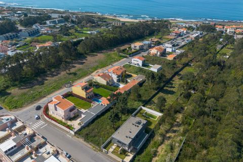 Villa i Madalena, Porto, Madalena - € 1.050.000 | Ref: C0272-02675 - foto 26