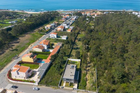 Villa i Madalena, Porto, Madalena - € 1.050.000 | Ref: C0272-02675 - foto 29
