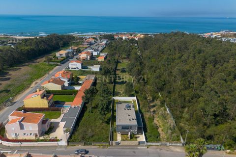 Villa i Madalena, Porto, Madalena - € 1.050.000 | Ref: C0272-02675 - foto 30