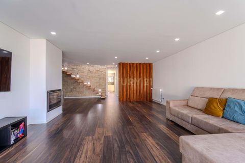 Villa i Madalena, Porto, Madalena - € 1.050.000 | Ref: C0272-02675 - foto 35