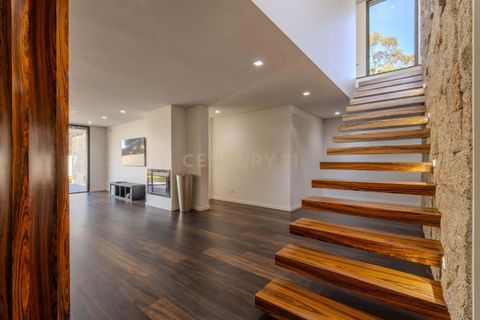 Villa i Madalena, Porto, Madalena - € 1.050.000 | Ref: C0272-02675 - foto 38
