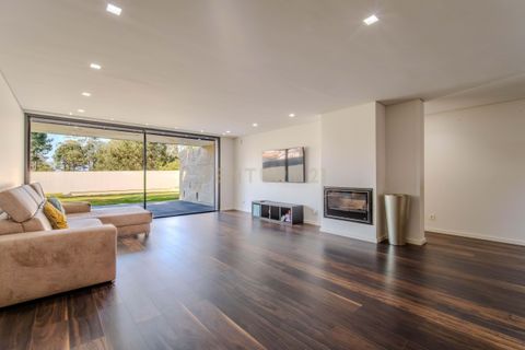 Villa i Madalena, Porto, Madalena - € 1.050.000 | Ref: C0272-02675 - foto 41