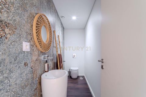 Villa i Madalena, Porto, Madalena - € 1.050.000 | Ref: C0272-02675 - foto 42