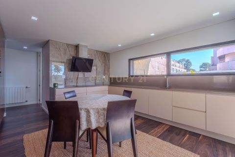Villa i Madalena, Porto, Madalena - € 1.050.000 | Ref: C0272-02675 - foto 48