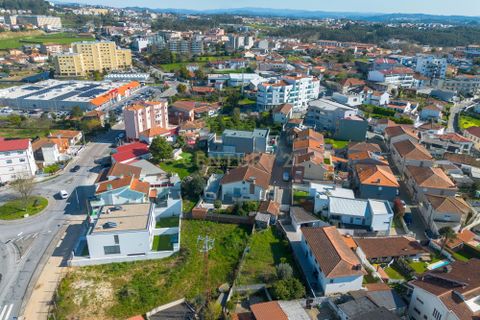 Villa i Gondomar, Porto, Gondomar - € 99.500 | Ref: C0272-02676 - foto 4