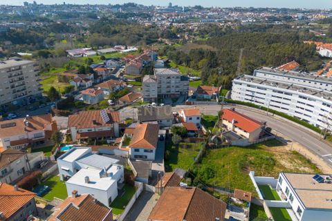 Villa i Gondomar, Porto, Gondomar - € 99.500 | Ref: C0272-02676 - foto 21