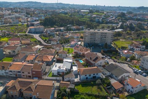 Villa i Gondomar, Porto, Gondomar - € 99.500 | Ref: C0272-02676 - foto 22